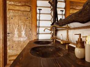 Парк-отель Мазай