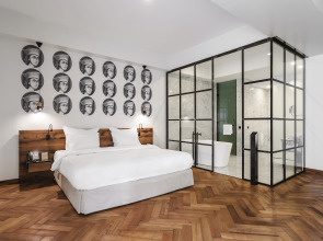 Отель Shota Rustaveli Boutique