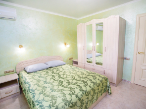 Гостевой Дом Let Hotel