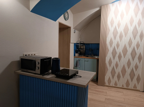 Апартаменты Необычные на Ломоносова 16