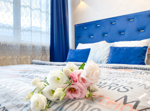 Апартаменты Студии в центре