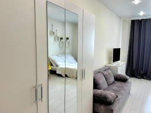 Квартира Студия ЖК Ракета