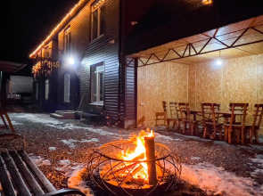 База отдыха Albion