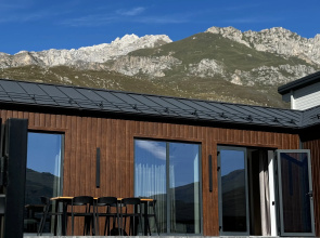 Villa Fiagdon Guest House