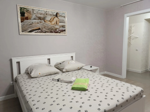 Apartamenty Lunnaa 43V