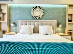 Апартаменты С ВИДОМ НА ДОН