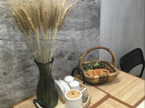 Квартира  с дизайнерским ремонтом у Ежа