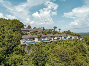 The Pavilons Phuket Hotel