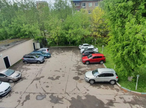 Отель Триумф