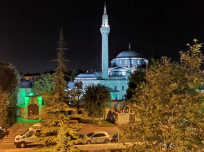 Отель Torun Istanbul Old City