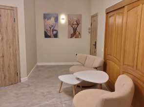 Гостевой дом Цитрус