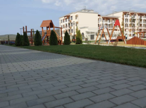 Квартира Однокомнатная в Сукко ЖК Холидей Хаус