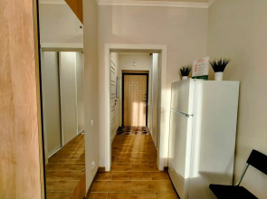 Квартира Студия в ЖК Новые Ключи