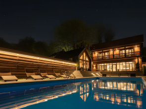 5 Gor Guest house