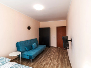 Апартаменты Комфорт