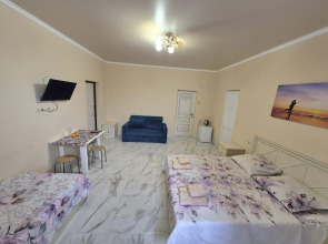 Гостевой дом Родничок