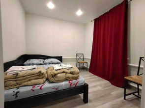 Гостевой Дом