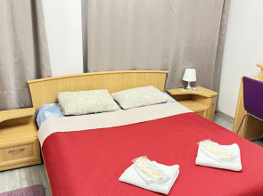 Мини-отель Kovensky