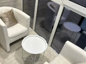 Апартаменты Джон