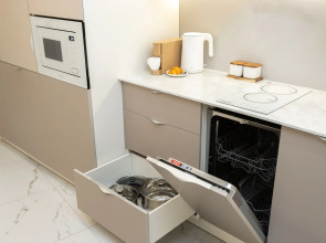 Квартира на Тургенева