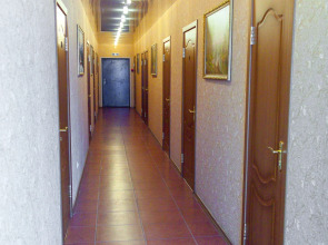 Гостевой Дом Планета