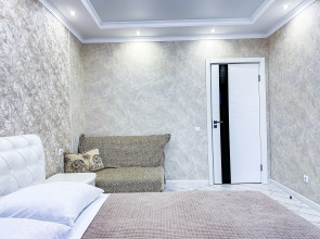 Апартаменты Krymsk Home