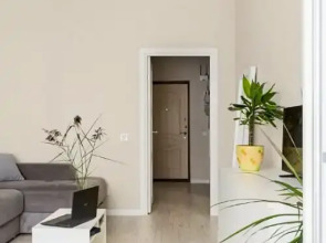 Квартира Safari на Ленинском Проспекте