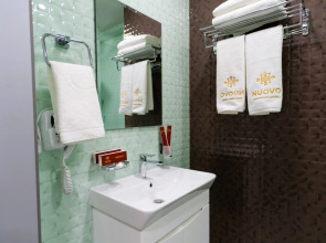 Бутик-отель Nuovo