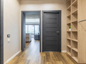 Апартаменты сети Vizit в ЖК Бизнес-класса Atlantis Deluxe