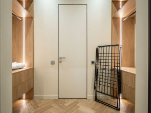 Квартира Энитео 597