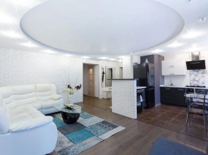 Apartamenty Prospekt Pobediteley 1
