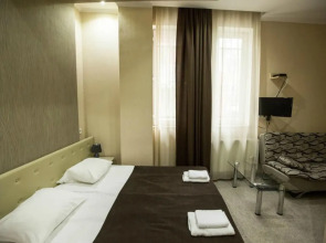 Отель Tbiliseli