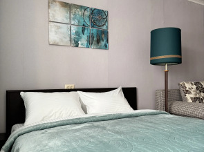 Квартира - Лучшая в самом сердце Самары. Комфорт с вниманием к нюансам!