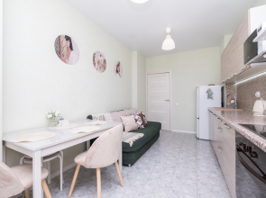 Квартира ЖК Фучика