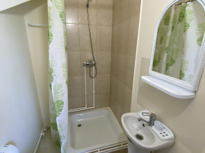 Гостевой дом Апарт