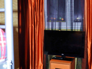 Гостевой дом Три Зайца