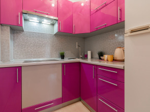 Апартаменты Горчица