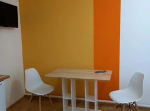 Апартаменты Студия 3К