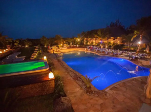 Отель Fruit&Spice Wellness Resort Zanzibar