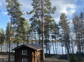 Гостевой Дом Пряжа