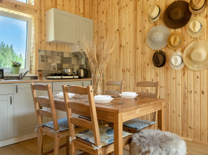 Гостевой дом Ладога Хоум - Лес