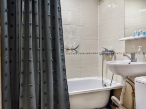 Апартаменты в самом центре города Абылай Хана 147