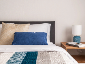 Квартира Видовая с балконом на солнечной стороне