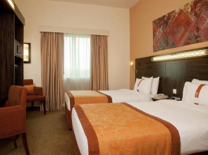Holiday Inn Express | Dubai Internet City, an IHG Hotel