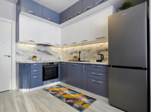 Апартаменты С новым Ремонтом в Центре Ростова