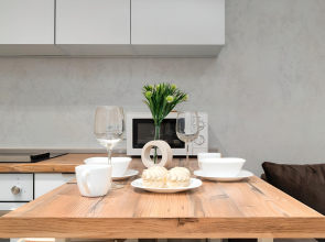 Апартаменты Grand Palace 833