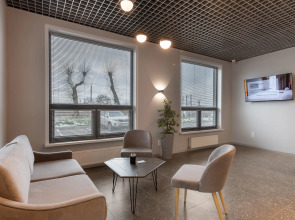 Отель 3А Узловая