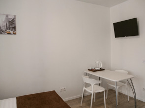 Апартаменты InnDays Уточкина 7/2 (3)