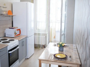 Апартаменты Resident Ufa на Давлеткильдеева 5 4