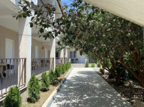 Guest house U Svetlany